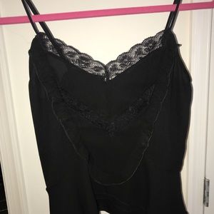 Beautiful Wayf lace cami - never worn!!!